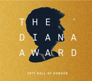 Princess Diana award